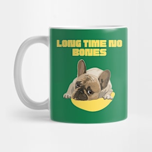 CUTE PUG DOG Mug